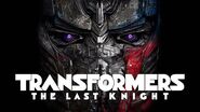 Transformers The Last Knight Big Game Spot Paramount Pictures International