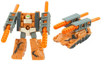 CYB tankor withalt
