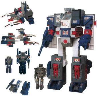 transformers fortress maximus