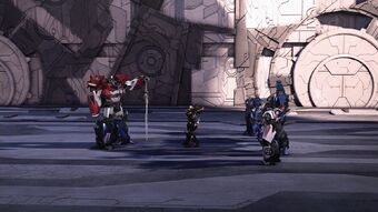 transformers prime beast hunters predacons rising part 3