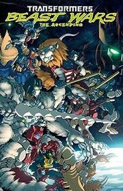 The Ascending TPB