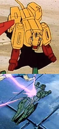 Toraizer | Teletraan I: The Transformers Wiki | Fandom