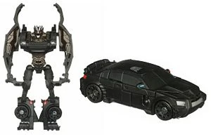 crowbar transformers toy