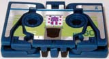 Generation 1 Garboil Cassete Mode Toy