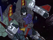 Starscream (Energon Series)