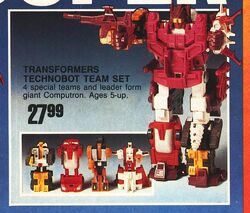 Technobots-specialteams