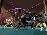 Beast Machines (cartoon)