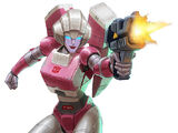 Arcee