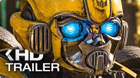 BUMBLEBEE_Trailer_2_German_Deutsch_(2018)_Transformers