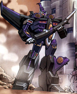 Skywarp Armada Teletraan I The Transformers Wiki Fandom