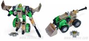 Botcon Rhinox toy