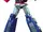 Optimus Prime (EarthSpark)