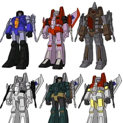 Seeker (group)