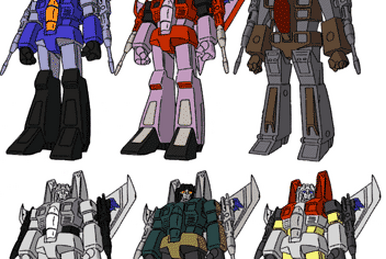 Transformers on sale city bots