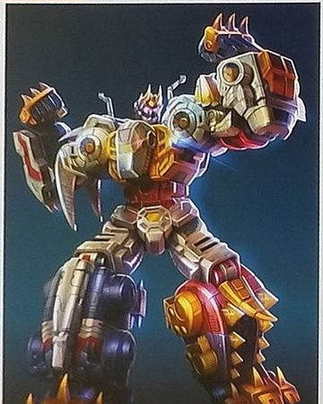 volcanicus power of the primes