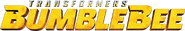 Bumblebee Movie Logo
