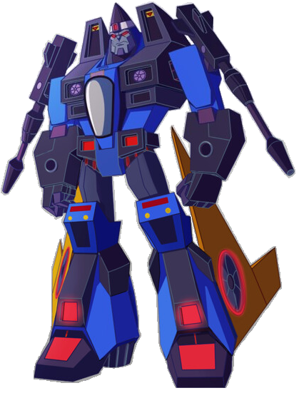 Dirge Teletraan I The Transformers Wiki Fandom