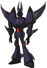 Cyclonus