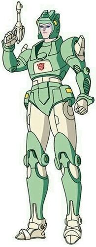 G1 Moonracer