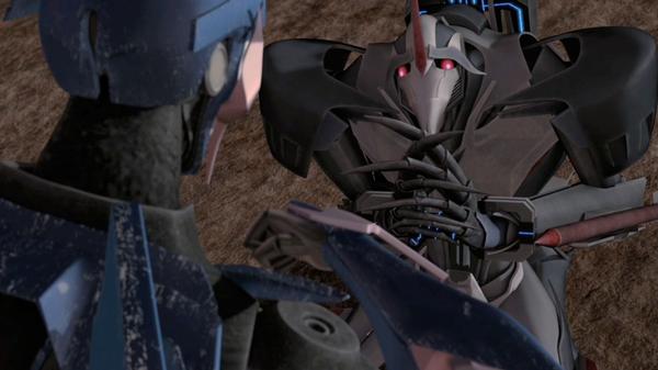Transformers prime partners deals