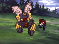 Omega Supreme (G1) | Teletraan I: The Transformers Wiki | Fandom