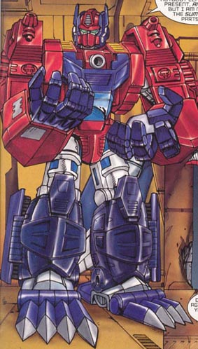 Red (AB) - Transformers Wiki