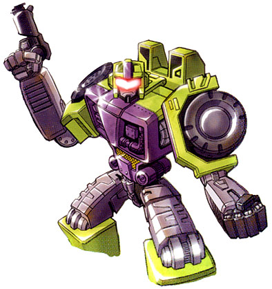 Transformers hightower hotsell