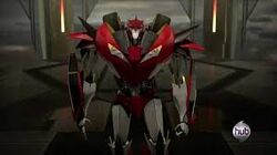 Knock Out Prime Gallery Teletraan I The Transformers Wiki Fandom