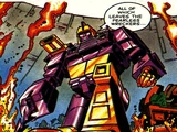 Impactor (G1)