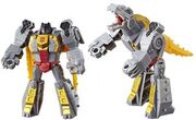 TF-Cyberverse-Scout-Grimlock
