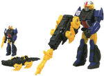 G1Krok toy