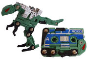 G1toy dile