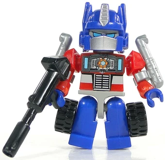 lego transformers 4 optimus prime