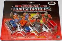 Transformers micro