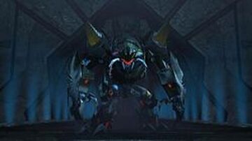 Knock Out TFP, Teletraan I: The Transformers Wiki