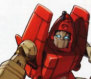 G1 Powerglide Dreamwave MTMTE4