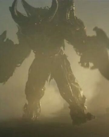 infernocus transformers toy