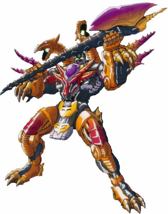 Scourge (Cybertron) | Teletraan I: The Transformers Wiki | Fandom