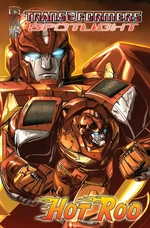 The only one better than me is..