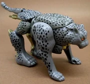 Nightprowler(beast mode)