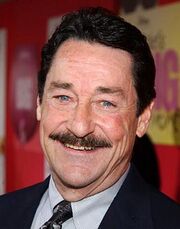 Peter Cullen