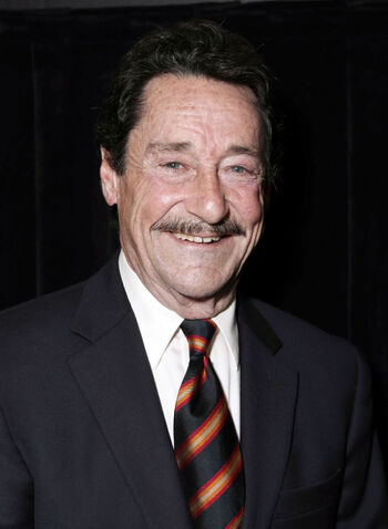 Peter Cullen