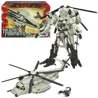 grindor transformers toy