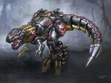 Grimlock (WFC)