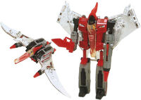 G1 Swoop toy