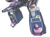 Needlenose