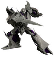 PrimeMegatron