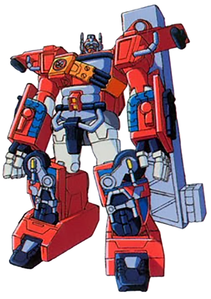 Optimus Prime (RID) | Teletraan I: The 