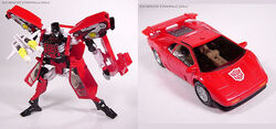 UniverseSideswipe toy