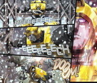 Someone has to pay for the little things.